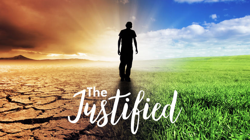 Friday—Justified